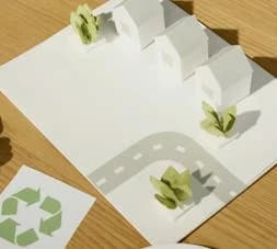 Sustainable E-commerce Practices