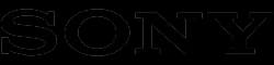 sony logo